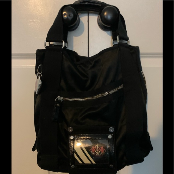 Juicy couture bag - Picture 2 of 13